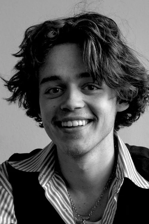 Profile photo of Carter Shimp