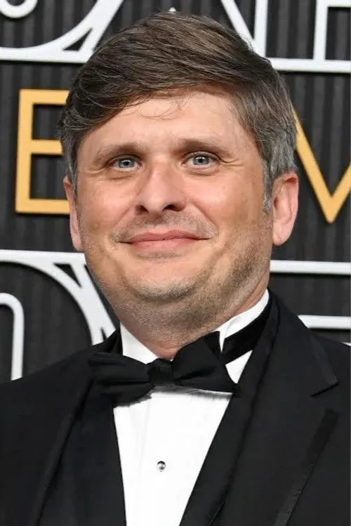 Profile photo of Carter Swan