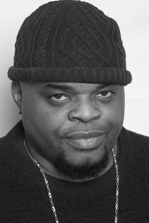 Profile photo of Cary 'Big Shug' Guy