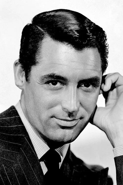 Photo of Cary Grant