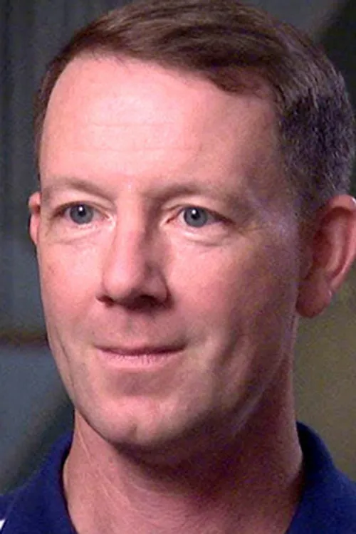 Profile photo of Cary Guffey