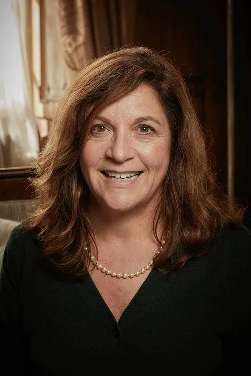 Profile photo of Caryn Mandabach