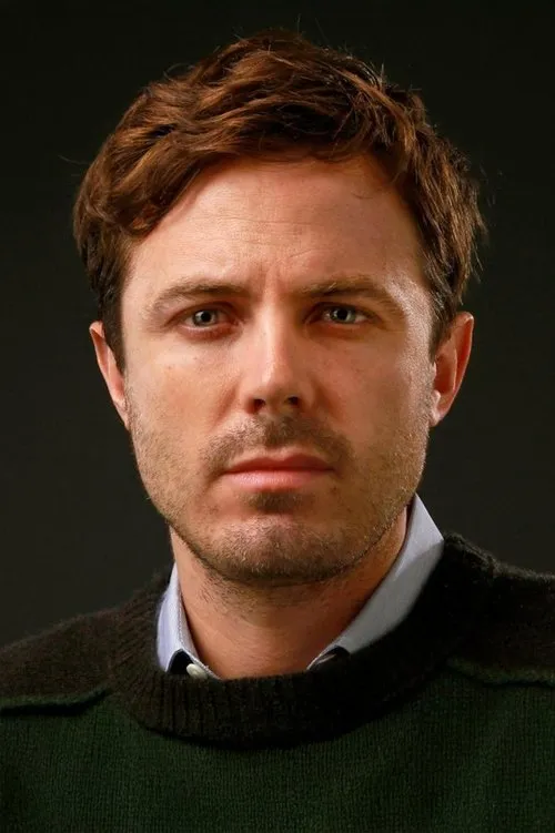 Photo of Casey Affleck