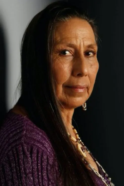 Profile photo of Casey Camp-Horinek