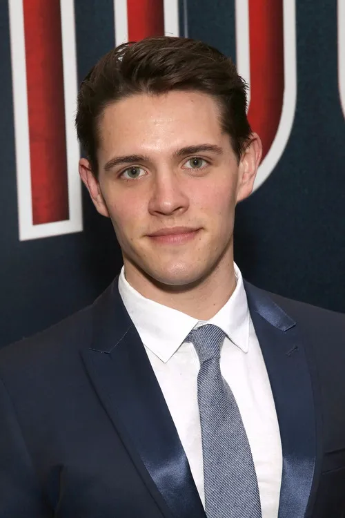 Profile photo of Casey Cott