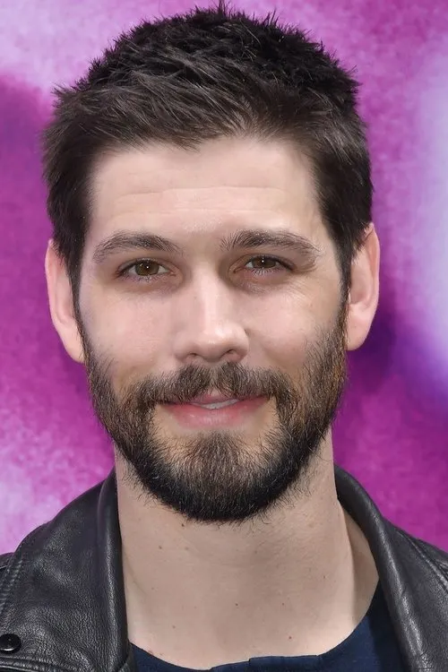 Photo of Casey Deidrick