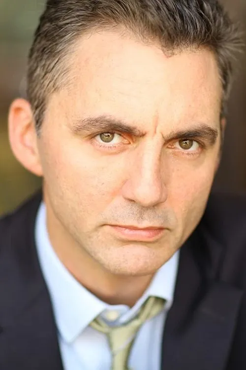 Profile photo of Casey Groves