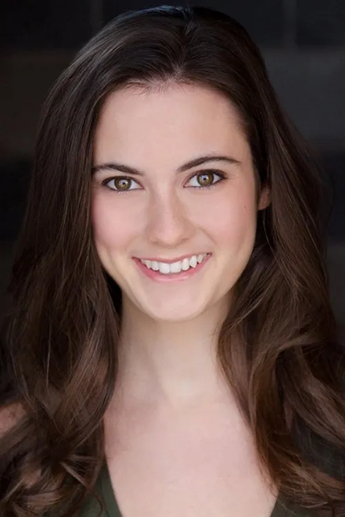 Photo of Casey Hartnett