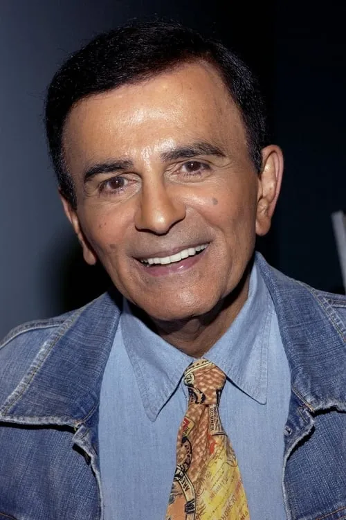 Profile photo of Casey Kasem