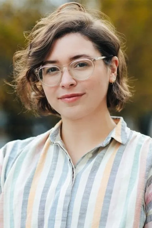 Profile photo of Casey McQuiston