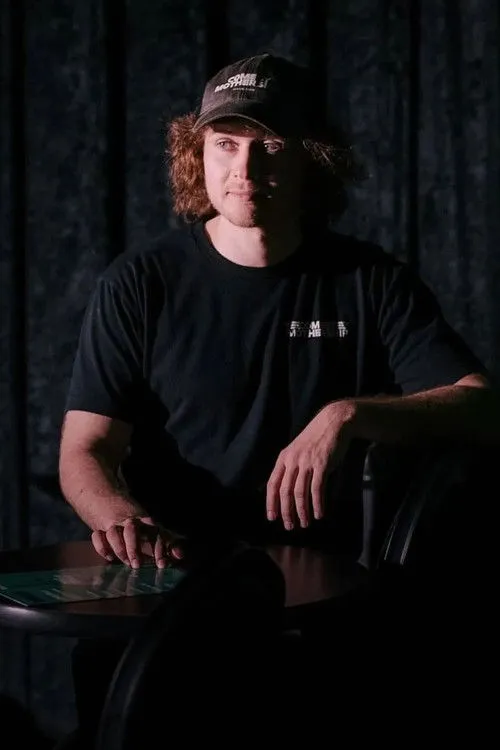 Photo of Casey Rocket