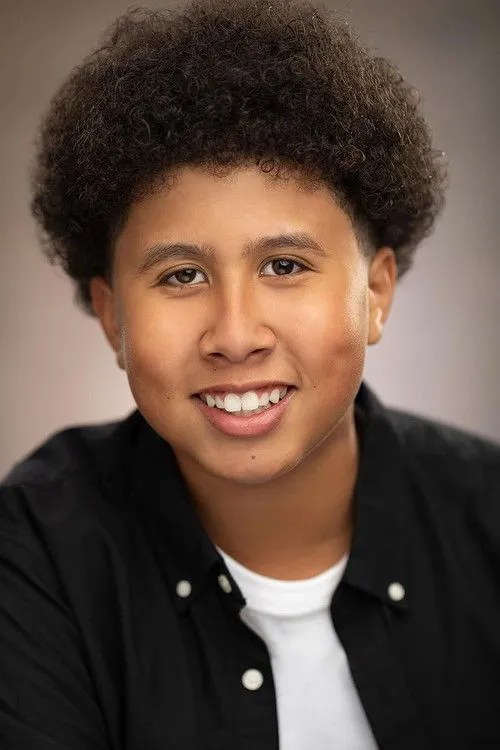 Photo of Casey Trotter