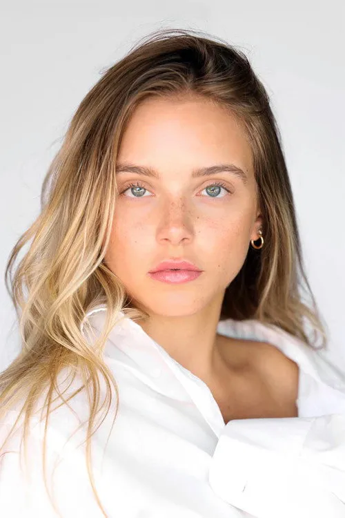 Photo of Casimere Jollette