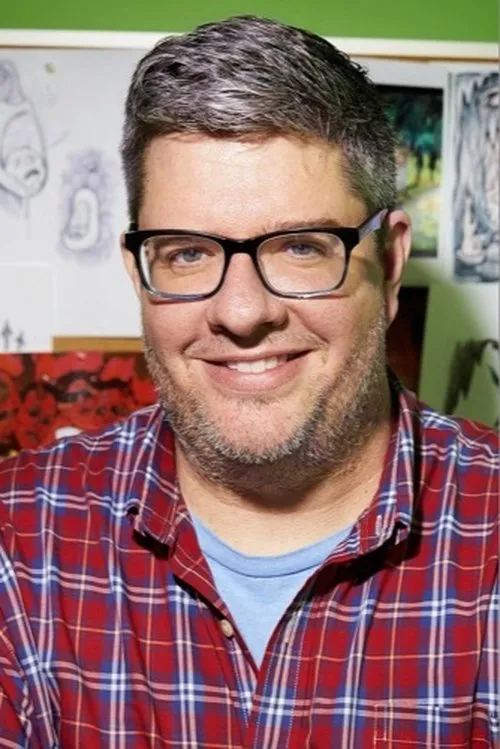 Profile photo of Casper Kelly