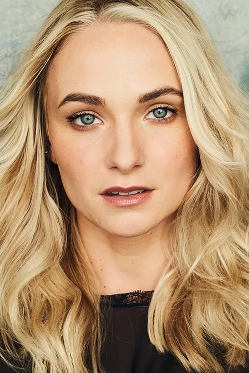 Photo of Cass Huckabay