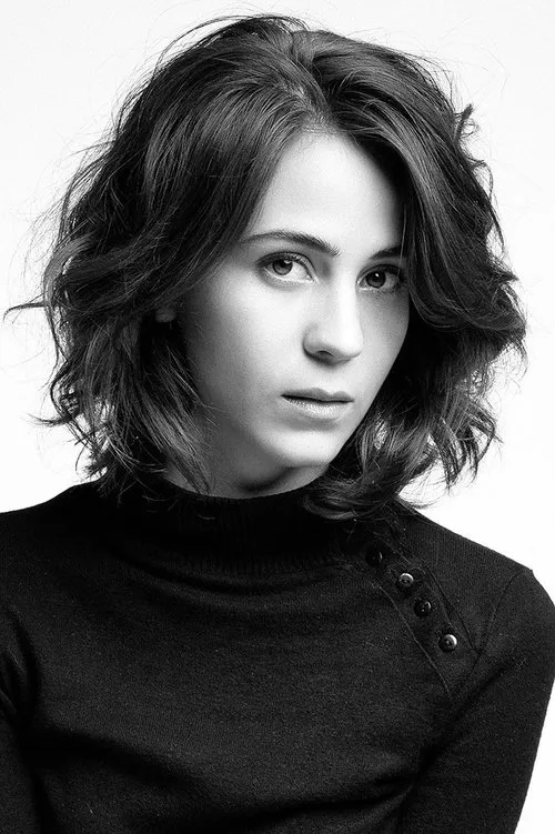 Photo of Cassandra Ciangherotti