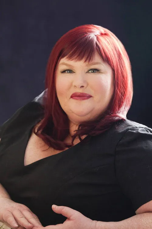 Profile photo of Cassandra Clare