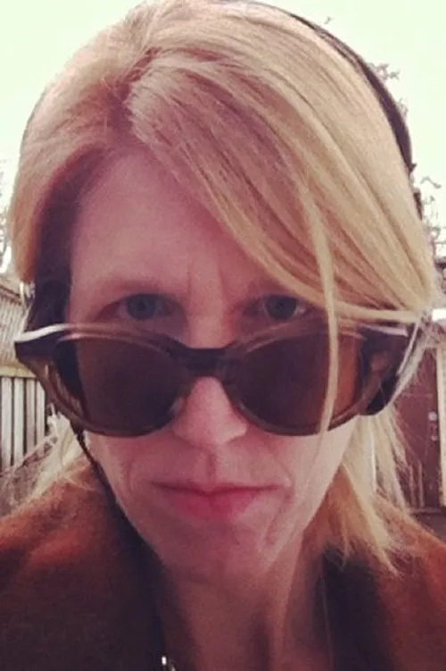 Profile photo of Cassandra Cronenberg