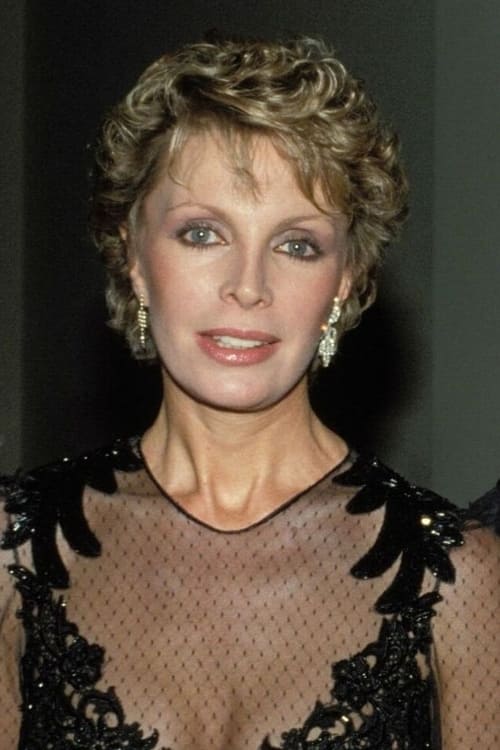 Photo of Cassandra Harris