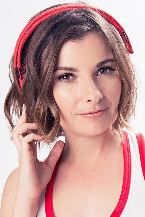 Photo of Cassandra Lee Morris