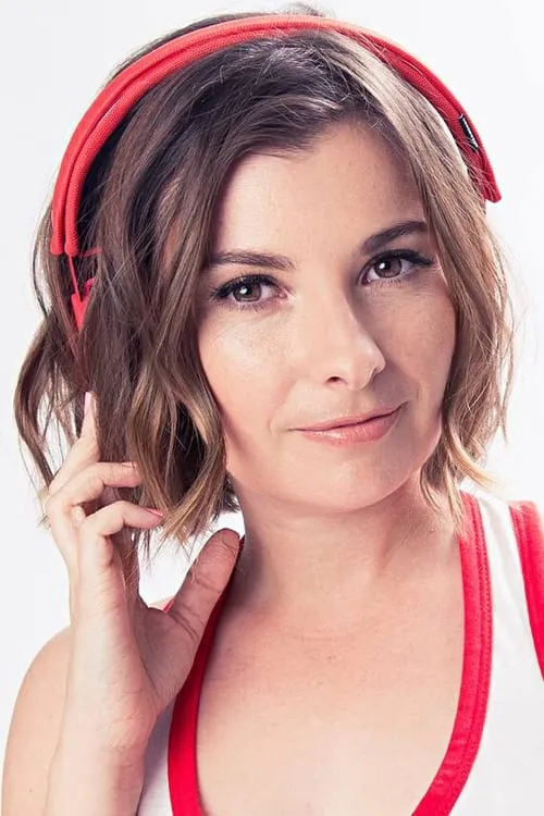 Profile photo of Cassandra Lee Morris