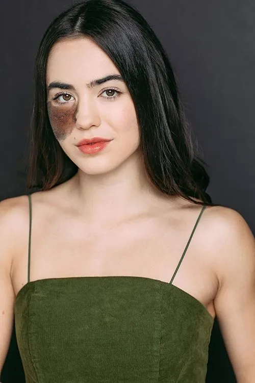 Profile photo of Cassandra Naud