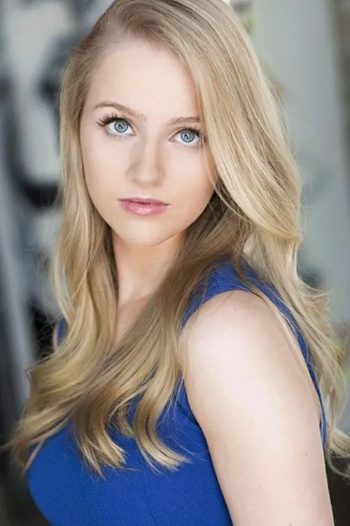 Profile photo of Cassandra Potenza