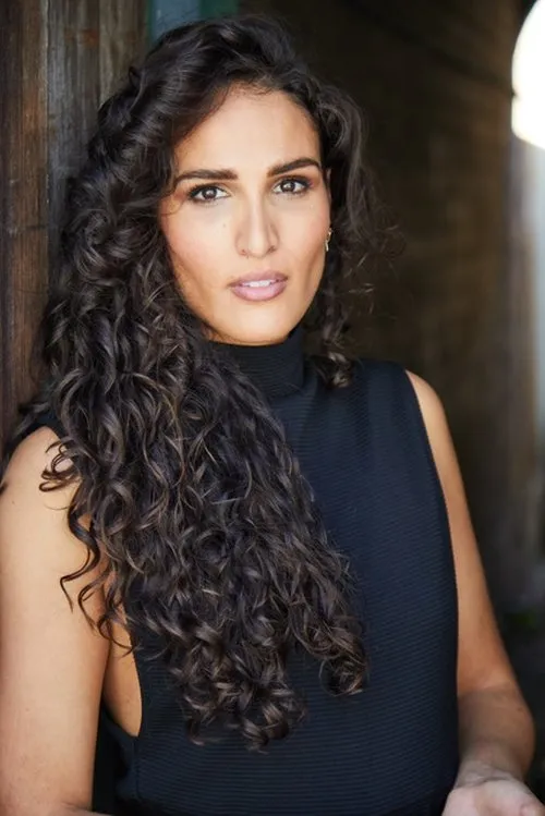 Photo of Cassandre Girard