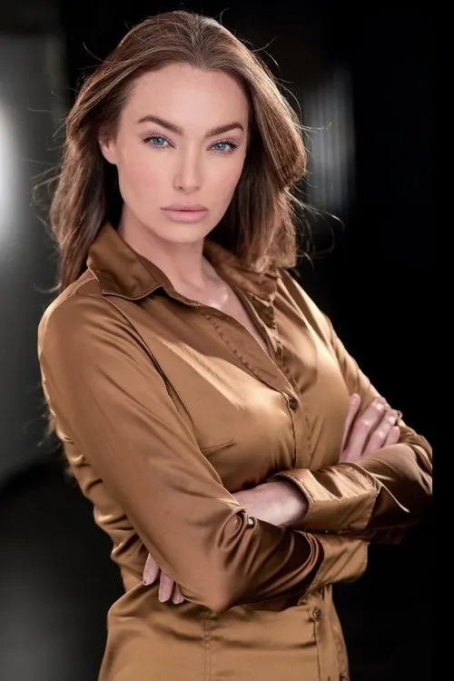 Profile photo of Cassi Colvin