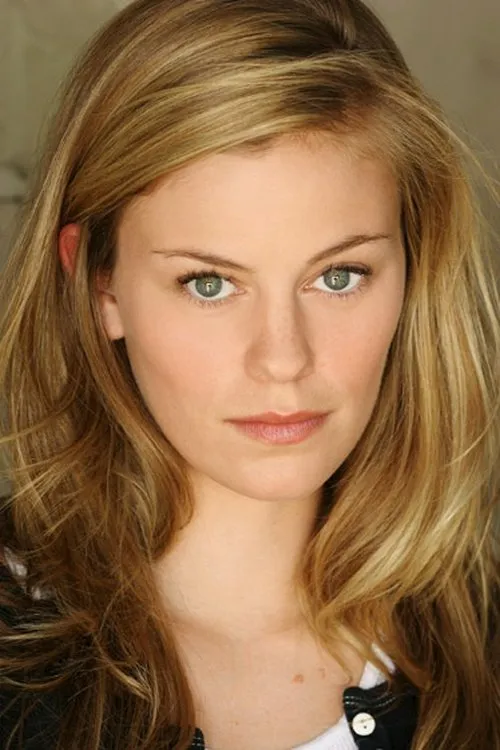 Profile photo of Cassidy Freeman