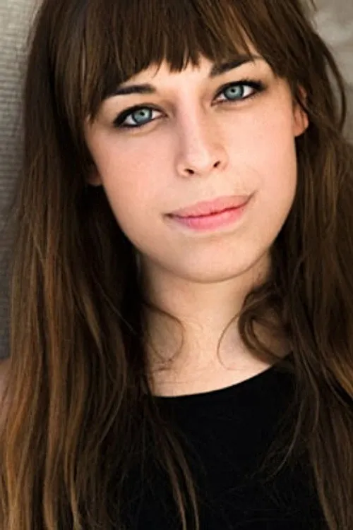 Profile photo of Cassidy Slaughter-Mason