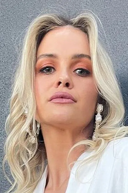 Profile photo of Cassie Bartho