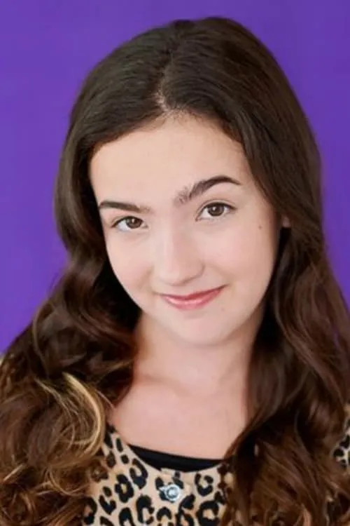 Photo of Cassie Glow