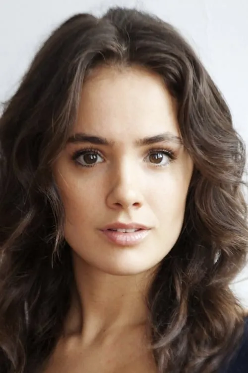 Profile photo of Cassie Howarth