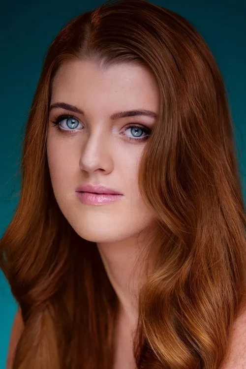 Profile photo of Cassie Riley