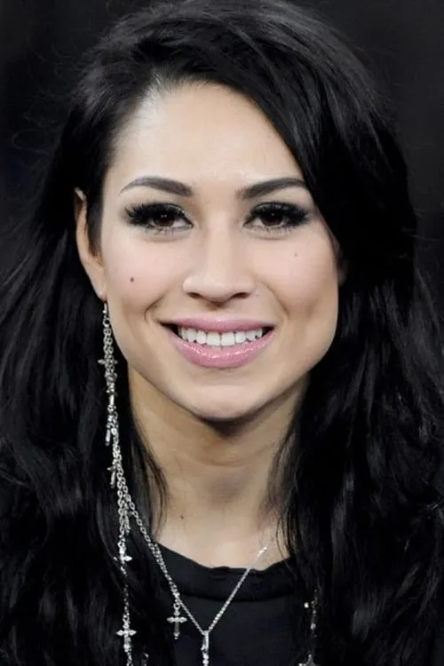 Profile photo of Cassie Steele