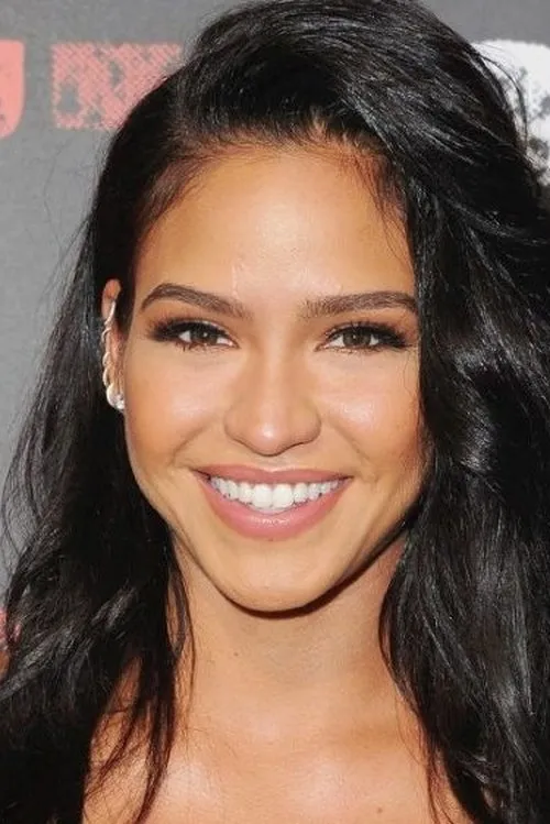Profile photo of Cassie Ventura