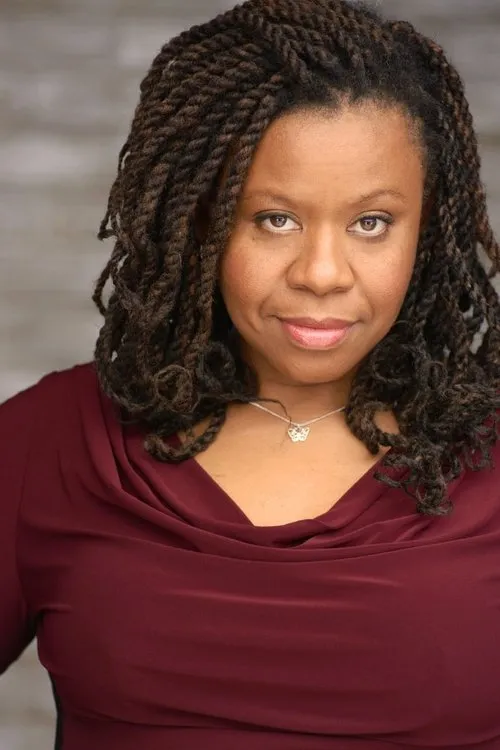 Profile photo of Cat Hammons