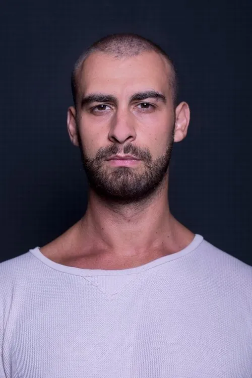 Photo of Catalin Nicolau