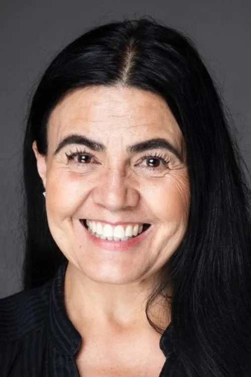 Photo of Catalina López