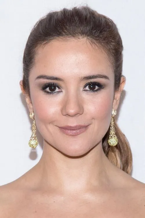 Profile photo of Catalina Sandino Moreno