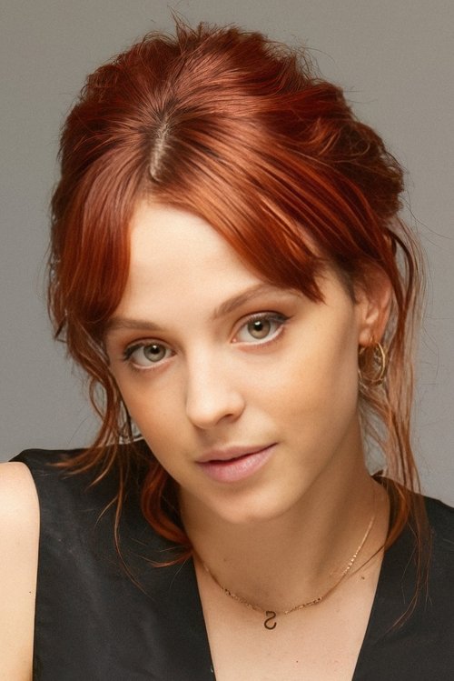 Photo of Catalina Sopelana