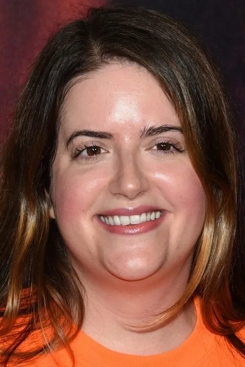 Profile photo of Cate Freedman