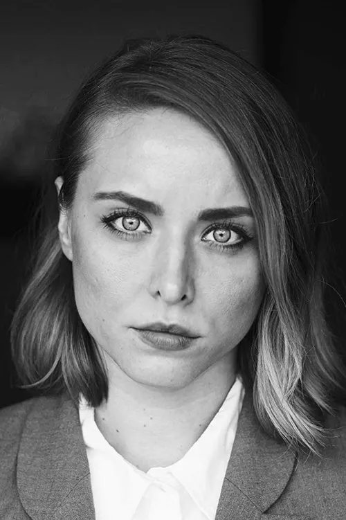 Profile photo of Cate Jones