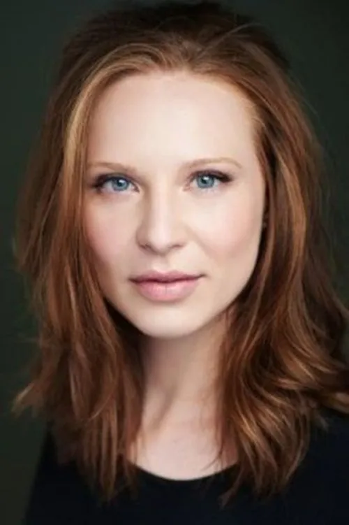 Profile photo of Cate Wolfe