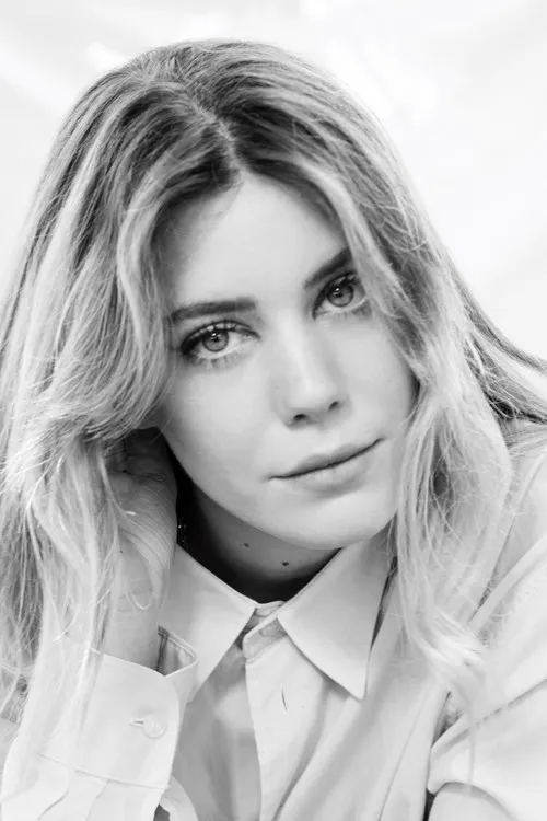 Photo of Caterina De Angelis