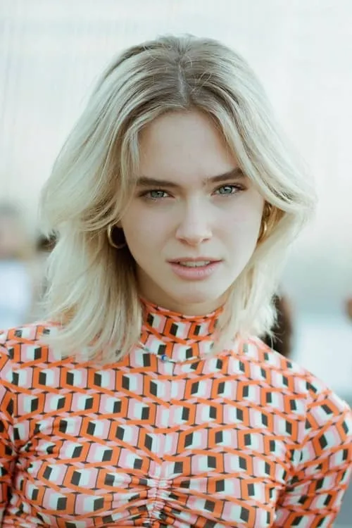 Profile photo of Caterina Ferioli