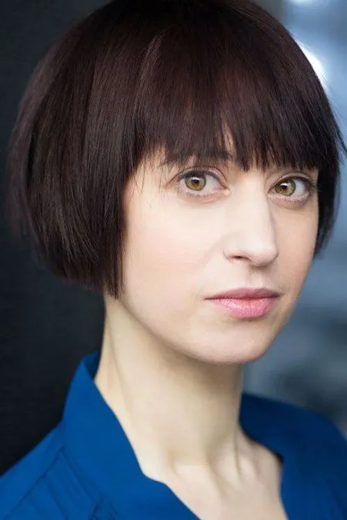 Photo of Cath Whitefield