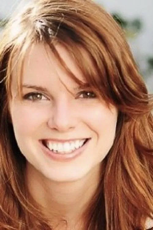 Profile photo of Catherine Annette