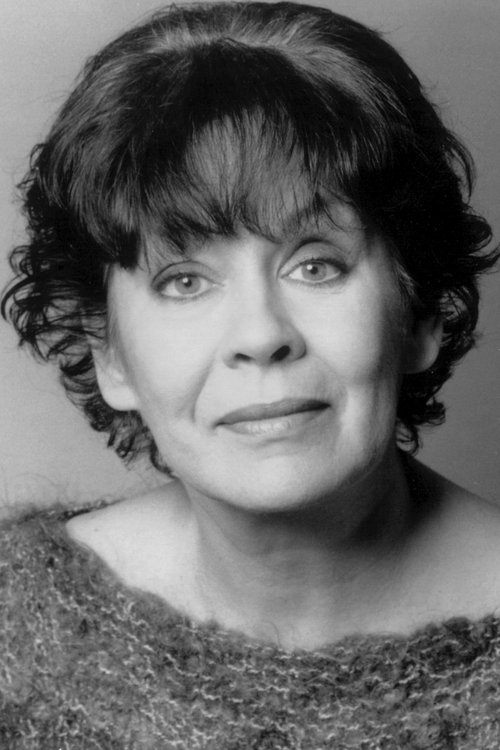 Photo of Catherine Bégin